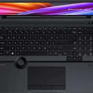 image #12 of מחשב נייד למעצבים Asus ProArt StudioBook Pro 16 OLED W7600H3A-L2033X - צבע שחור