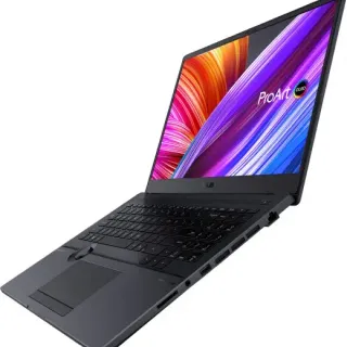 image #15 of מחשב נייד למעצבים Asus ProArt StudioBook Pro 16 OLED W7600H3A-L2033X - צבע שחור