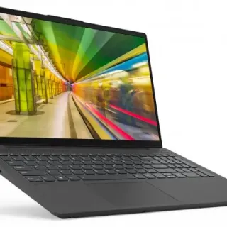 image #1 of מחשב נייד Lenovo IdeaPad 5-15ITL 82FG01KNIV - צבע אפור גרפיט