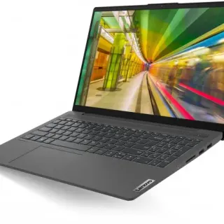 image #15 of מחשב נייד Lenovo IdeaPad 5-15ITL 82FG01LFIV - צבע אפור גרפיט