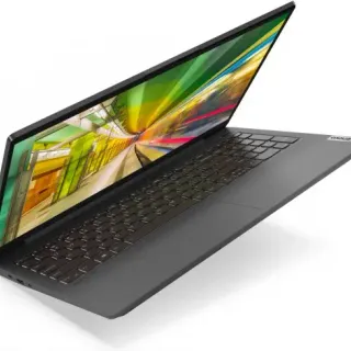 image #17 of מחשב נייד Lenovo IdeaPad 5-15ITL 82FG01LFIV - צבע אפור גרפיט