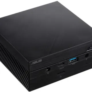 image #5 of מחשב מיני Asus PN62S-B i7 10510U PN62S-BBI710510 90MR00A6-M001D0