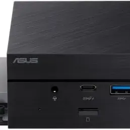 image #8 of מחשב מיני Asus PN62S-B i7 10510U PN62S-BBI710510 90MR00A6-M001D0