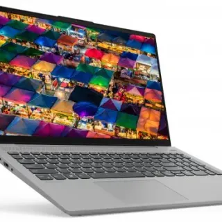 image #17 of מחשב נייד Lenovo IdeaPad 5-15ITL 82FG01KPIV - צבע אפור פלטינום