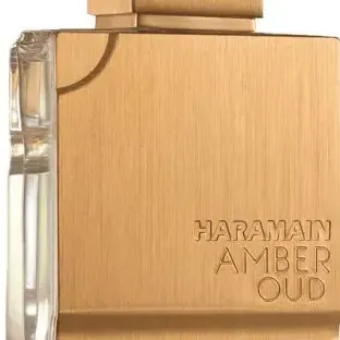 image #0 of בושם יוניסקס 200 מ''ל Al Haramain Amber Oud Gold Edition או דה פרפיום E.D.P