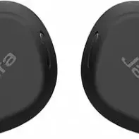 image #1 of אוזניות Bluetooth אלחוטיות True Wireless עם מיקרופון Jabra Elite 4 Active - צבע שחור