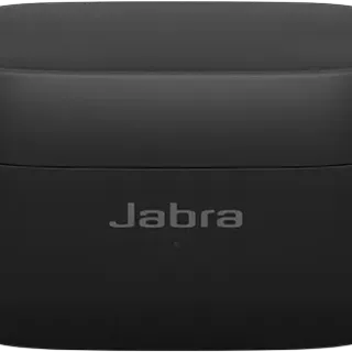image #4 of אוזניות Bluetooth אלחוטיות True Wireless עם מיקרופון Jabra Elite 4 Active - צבע שחור