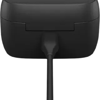 image #5 of אוזניות Bluetooth אלחוטיות True Wireless עם מיקרופון Jabra Elite 4 Active - צבע שחור