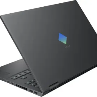 image #1 of מחשב נייד HP Omen 15-EN1000NJ/4A6C0EA - צבע כסוף כהה