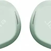 image #5 of אוזניות Bluetooth אלחוטיות True Wireless עם מיקרופון Jabra Elite 4 Active - צבע מנטה