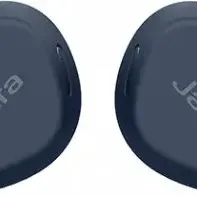 image #4 of אוזניות Bluetooth אלחוטיות True Wireless עם מיקרופון Jabra Elite 4 Active - צבע כחול כהה