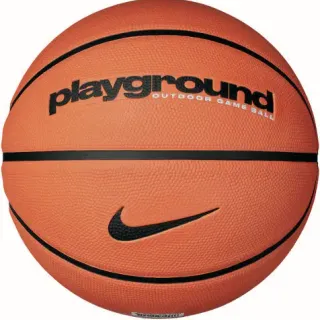 image #0 of כדורסל Nike Everyday Playground מידה 6 צבע כתום