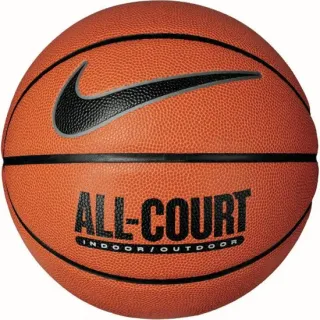 image #0 of כדורסל Nike All Court מידה 6 צבע כתום