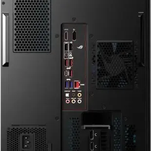 image #11 of מחשב מותג גיימינג Asus ROG Strix GT35 G35CG-1190KF066R