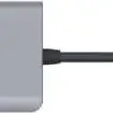 image #4 of תחנת עגינה Belkin Connect USB Type-C 7-IN-1 Multiport
