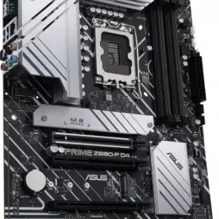 image #4 of לוח אם ASUS PRIME Z690-P D4-CSM LGA1700 Intel Z690 DDR4