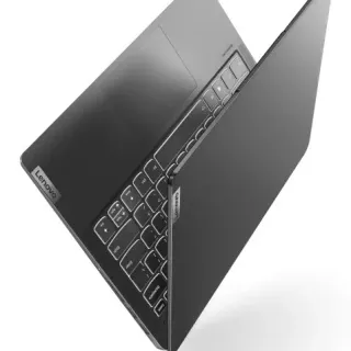 image #14 of מחשב נייד עם מסך מגע Lenovo IdeaPad 5 Pro 14ACN 82L700JAIV - צבע אפור