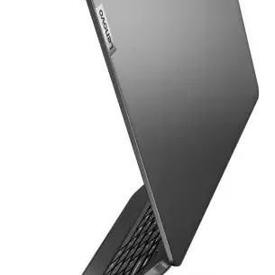 image #3 of מחשב נייד עם מסך מגע Lenovo IdeaPad 5 Pro 14ACN 82L700JAIV - צבע אפור