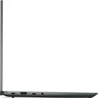 image #8 of מחשב נייד עם מסך מגע Lenovo IdeaPad 5 Pro 14ACN 82L700JAIV - צבע אפור