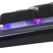 image #6 of ערכת גיימינג 4 ב-1 בעלת מקלדת RGB, אוזניות, עכבר ומשטח לעכבר SpeedLink Lunera - צבע שחור
