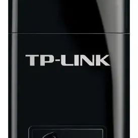 image #0 of מתאם רשת אלחוטי TP-Link TL-WN823N nMax Mini USB 300Mbps