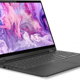 image #11 of מחשב נייד עם מסך מגע Lenovo IdeaPad Flex 5-15ITL 82HT00B3IV - צבע אפור