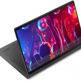 image #14 of מחשב נייד עם מסך מגע Lenovo IdeaPad Flex 5-15ITL 82HT00B3IV - צבע אפור