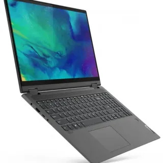 image #3 of מחשב נייד עם מסך מגע Lenovo IdeaPad Flex 5-15ITL 82HT00B3IV - צבע אפור