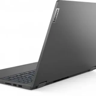 image #4 of מחשב נייד עם מסך מגע Lenovo IdeaPad Flex 5-15ITL 82HT00B3IV - צבע אפור