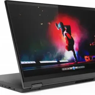 image #5 of מחשב נייד עם מסך מגע Lenovo IdeaPad Flex 5-15ITL 82HT00B3IV - צבע אפור