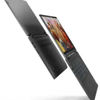 image #7 of מחשב נייד עם מסך מגע Lenovo IdeaPad Flex 5-15ITL 82HT00B3IV - צבע אפור