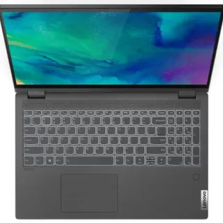 image #8 of מחשב נייד עם מסך מגע Lenovo IdeaPad Flex 5-15ITL 82HT00B3IV - צבע אפור