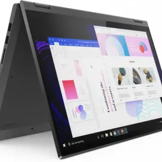 image #13 of מחשב נייד עם מסך מגע Lenovo IdeaPad Flex 5-15ITL 82HT00B5IV - צבע אפור