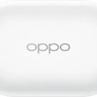 image #4 of מציאון ועודפים - אוזניות אלחוטיות Oppo Enco Buds W12 TWS - צבע לבן