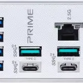 image #2 of מציאון ועודפים - לוח אם Asus PRIME Z690-A LGA1700 Z690 DDR5