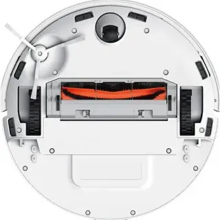 image #3 of שואב אבק ושוטף רובוטי חכם Xiaomi MI Robot Vacuum Mop 2 Pro - צבע לבן - שנה אחריות יבואן רשמי על ידי המילטון