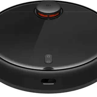 image #3 of שואב אבק ושוטף רובוטי חכם Xiaomi MI Robot Vacuum Mop 2 Pro - צבע שחור - שנה אחריות יבואן רשמי על ידי המילטון