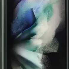 image #5 of טלפון סלולרי Samsung Galaxy Z Fold3 5G 12GB+512GB - צבע ירוק - שנה אחריות יבואן רשמי