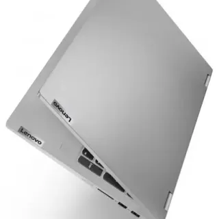 image #9 of מחשב נייד עם מסך מגע Lenovo IdeaPad Flex 5-15ITL 82HT007HIV - צבע אפור פלטינום