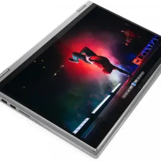 image #10 of מחשב נייד עם מסך מגע Lenovo IdeaPad Flex 5-15ITL 82HT007HIV - צבע אפור פלטינום