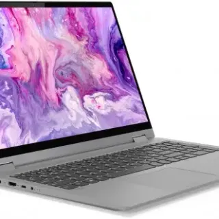 image #11 of מחשב נייד עם מסך מגע Lenovo IdeaPad Flex 5-15ITL 82HT007HIV - צבע אפור פלטינום