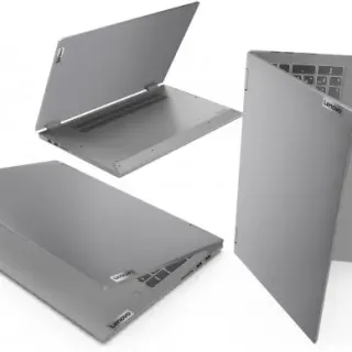 image #16 of מחשב נייד עם מסך מגע Lenovo IdeaPad Flex 5-15ITL 82HT007HIV - צבע אפור פלטינום
