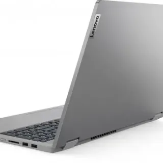 image #4 of מחשב נייד עם מסך מגע Lenovo IdeaPad Flex 5-15ITL 82HT007HIV - צבע אפור פלטינום