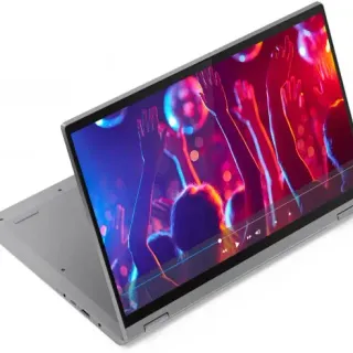 image #14 of מחשב נייד עם מסך מגע Lenovo IdeaPad Flex 5-15ITL 82HT00B6IV - צבע אפור פלטינום