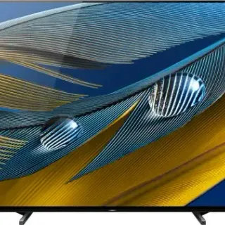 image #12 of טלוויזיה חכמה Sony Bravia OLED 55'' Android Smart TV 4K XR-55A83JAEP  + ערכת קונסולת Playstation 5 Blu-Ray הכוללת בקר אלחוטי ומשחק Marvel Spider-Man Miles Morales