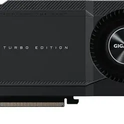 image #4 of כרטיס מסך Gigabyte RTX 3080 TURBO 10GB GDDR6X 2xHDMI 2xDP