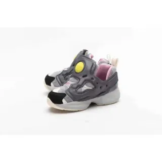 image #6 of נעלי הליכה לתינוקות Reebok VERSA PUMP FURY FW4660