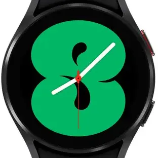 image #5 of מציאון ועודפים - שעון חכם Samsung Galaxy Watch 4 LTE 40mm SM-R865 - צבע שחור - שנת אחריות יבואן רשמי סאני