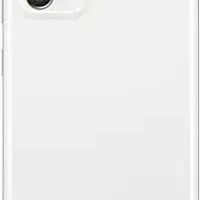 image #1 of טלפון סלולרי Samsung Galaxy A52 128GB SM-A525F/DS - צבע לבן - שנה אחריות מובייל ישראל