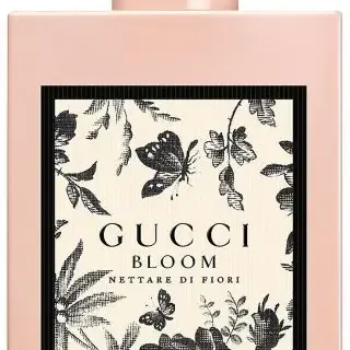 image #0 of בושם לאישה 100 מ''ל Gucci Bloom Nettare Di Fiori או דה פרפיום E.D.P